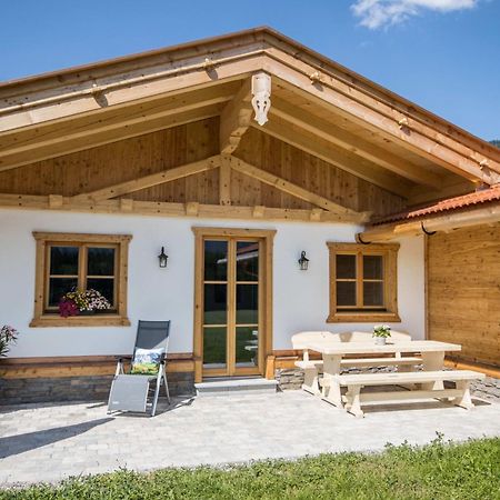 Holznerhof - Chiemgau Karte Villa Inzell Exterior foto